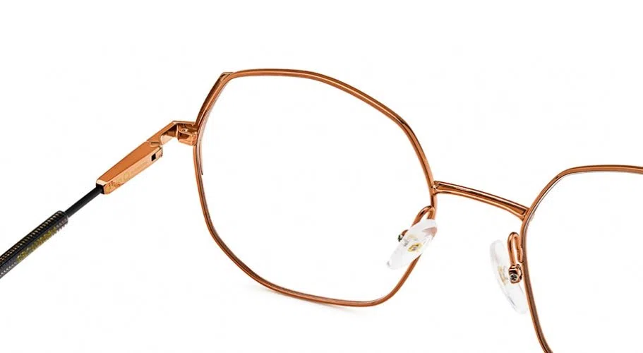 Etnia Barcelona ALEXANDRITE Eyeglasses - view 10